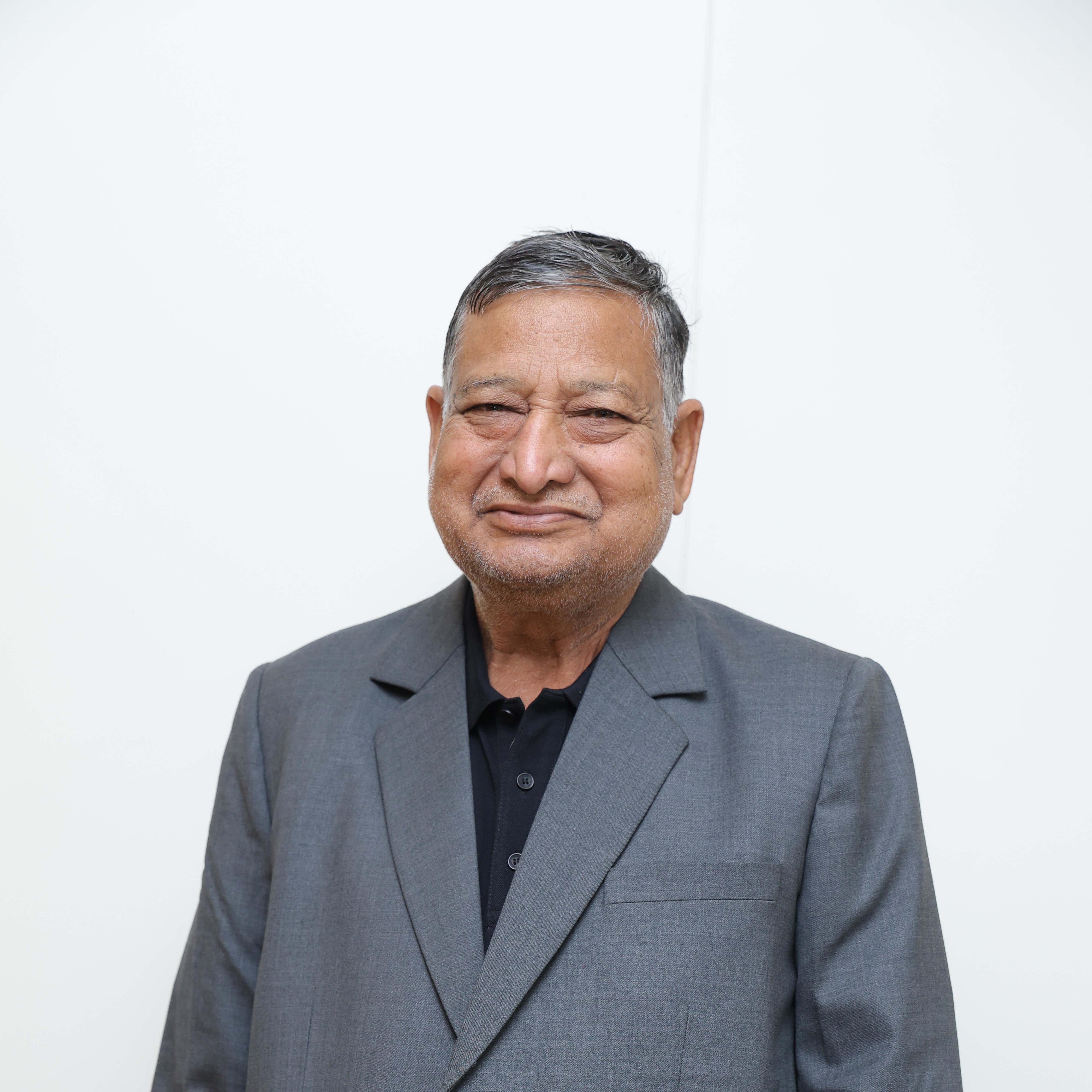 Ashok Gupta