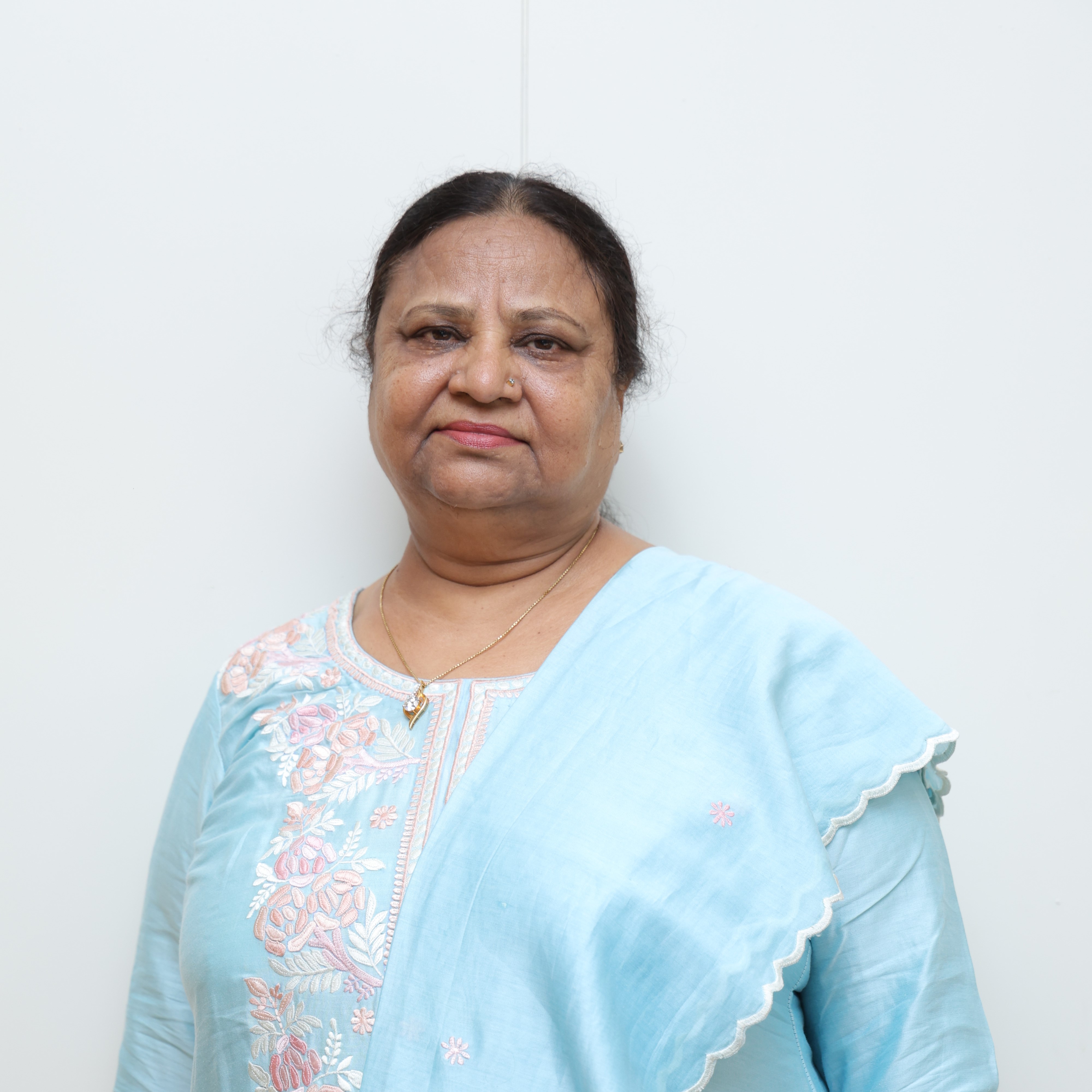 Shama Gupta